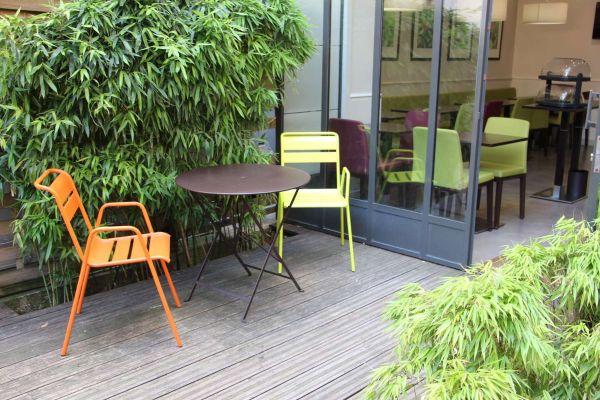 Best Western Rives de Paris - La Défense